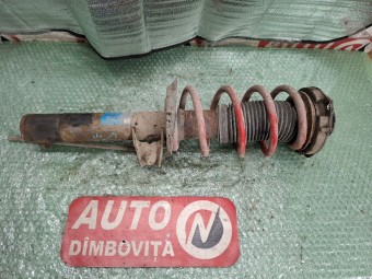 ANSAMBLU AMORTIZOR/ARC STANGA FATA VOLKSWAGEN GOLF V 