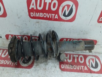 ANSAMBLU AMORTIZOR/ARC STANGA FATA VOLKSWAGEN GOLF V OEM: 1T0413031FM.