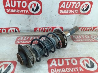 ANSAMBLU AMORTIZOR/ARC STANGA FATA VOLKSWAGEN GOLF VI OEM: 1K0413031BH.