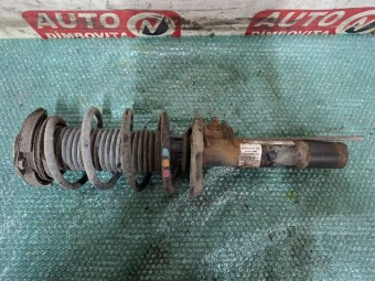 ANSAMBLU AMORTIZOR/ARC STANGA FATA VOLKSWAGEN GOLF VI OEM: 1K0413031CR.