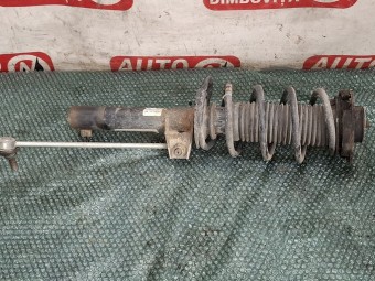 ANSAMBLU AMORTIZOR/ARC STANGA FATA VOLKSWAGEN GOLF VI OEM: 1K0413031DG.