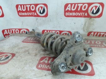 ANSAMBLU AMORTIZOR/ARC STANGA FATA VOLKSWAGEN PASSAT B5.5 OEM: 3B0413031AB.