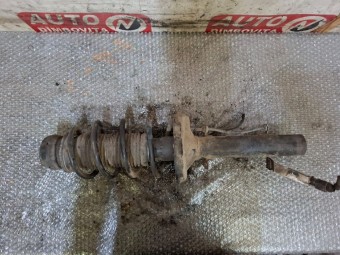 ANSAMBLU AMORTIZOR/ARC STANGA FATA VOLKSWAGEN PASSAT B7 