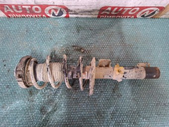 ANSAMBLU AMORTIZOR/ARC STANGA FATA VOLKSWAGEN POLO 9N 