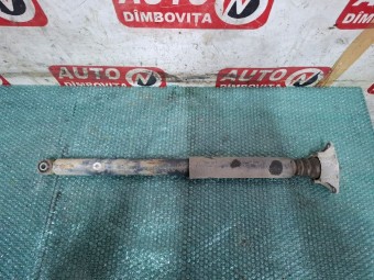 ANSAMBLU AMORTIZOR/ARC STANGA SPATE MAZDA 3 
