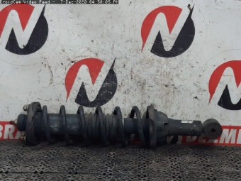 ANSAMBLU AMORTIZOR/ARC STANGA SPATE MINI COOPER 