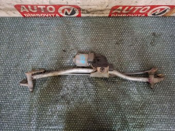 ANSAMBLU STERGATOARE CU MOTORAS AUDI A4 B7 OEM: 8E1955119.