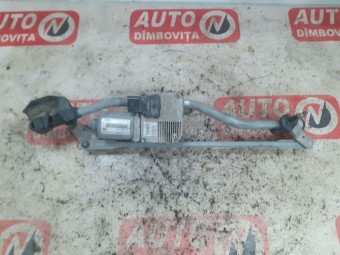 ANSAMBLU STERGATOARE CU MOTORAS AUDI A4 B8 OEM: 8K1955119A.