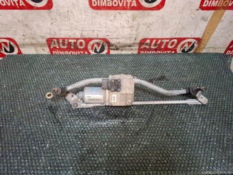 ANSAMBLU STERGATOARE CU MOTORAS AUDI A4 B8 OEM: 8K1955119A.