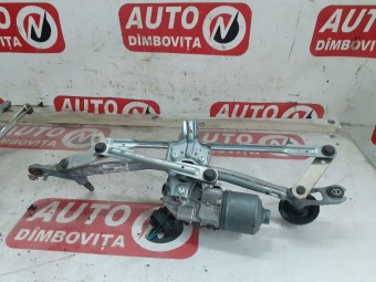 ANSAMBLU STERGATOARE CU MOTORAS CITROEN BERLINGO OEM: 3397020954.