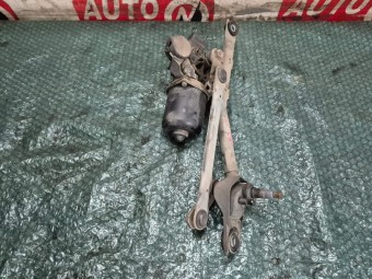 ANSAMBLU STERGATOARE CU MOTORAS CITROEN C1 