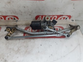 ANSAMBLU STERGATOARE CU MOTORAS CITROEN C3 OEM: 53630187.