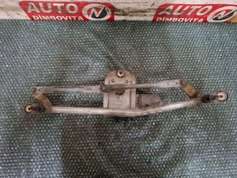ANSAMBLU STERGATOARE CU MOTORAS CITROEN C5 II OEM: 9632671180.