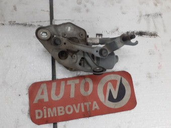 ANSAMBLU STERGATOARE CU MOTORAS CITROEN C6 OEM: 9661995980.