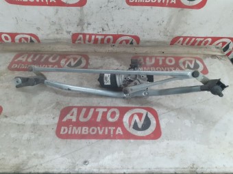 ANSAMBLU STERGATOARE CU MOTORAS DACIA DUSTER II OEM: 288004410R.