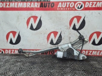 ANSAMBLU STERGATOARE CU MOTORAS DACIA LOGAN I OEM: 0390241544.