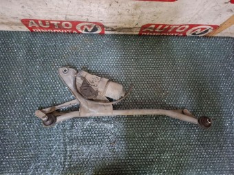 ANSAMBLU STERGATOARE CU MOTORAS DACIA LOGAN MCV OEM: 8200619512.