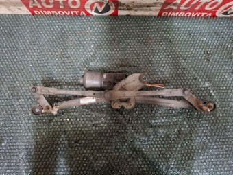 ANSAMBLU STERGATOARE CU MOTORAS FIAT CROMA OEM: 51708219.