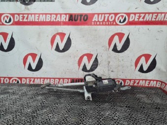 ANSAMBLU STERGATOARE CU MOTORAS FIAT PUNTO 