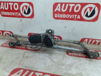ANSAMBLU STERGATOARE CU MOTORAS FIAT STILO OEM: 60511009.