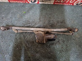 ANSAMBLU STERGATOARE CU MOTORAS FIAT STILO OEM: 60511009.