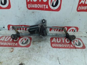 ANSAMBLU STERGATOARE CU MOTORAS FIAT STILO OEM: TGE511/60511006.