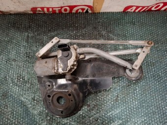 ANSAMBLU STERGATOARE CU MOTORAS FORD FIESTA V 
