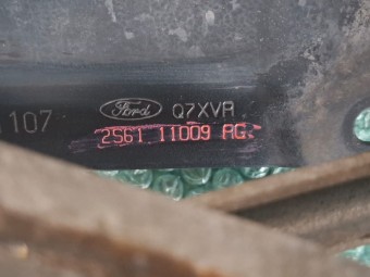 ANSAMBLU STERGATOARE CU MOTORAS FORD FIESTA V OEM: 2S6111009AG.