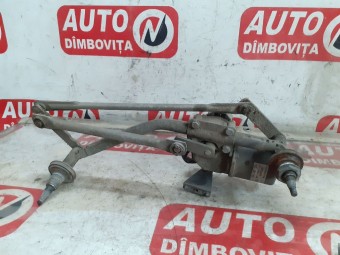 ANSAMBLU STERGATOARE CU MOTORAS FORD FIESTA V OEM: 2S6T-17B571-AC.