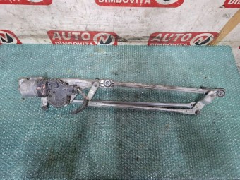 ANSAMBLU STERGATOARE CU MOTORAS FORD FOCUS II 