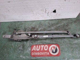 ANSAMBLU STERGATOARE CU MOTORAS FORD FOCUS II OEM: 3397020850.