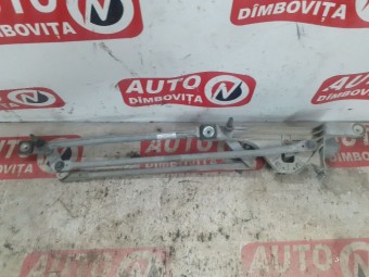 ANSAMBLU STERGATOARE CU MOTORAS FORD FOCUS II OEM: 4M51-17504-AB.