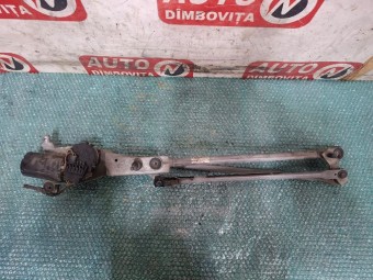 ANSAMBLU STERGATOARE CU MOTORAS FORD FOCUS OEM: XS41-17504-AH.