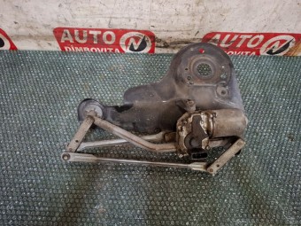 ANSAMBLU STERGATOARE CU MOTORAS FORD FUSION 