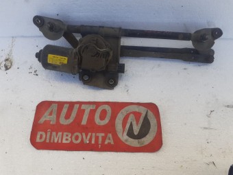 ANSAMBLU STERGATOARE CU MOTORAS HYUNDAI GETZ OEM: 98100-1C100.