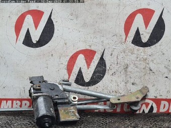 ANSAMBLU STERGATOARE CU MOTORAS MERCEDES A-CLASS (W168) 