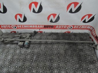 ANSAMBLU STERGATOARE CU MOTORAS MERCEDES A-CLASS (W168) 