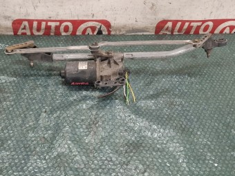 ANSAMBLU STERGATOARE CU MOTORAS OPEL ASTRA G 