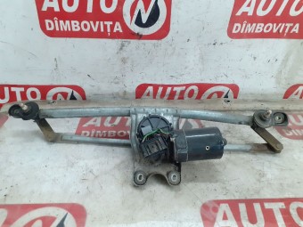 ANSAMBLU STERGATOARE CU MOTORAS OPEL ASTRA G OEM: 0390241182.