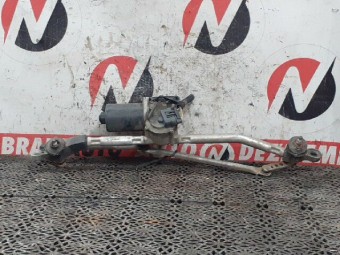 ANSAMBLU STERGATOARE CU MOTORAS OPEL ASTRA G OEM: 404.387.