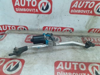 ANSAMBLU STERGATOARE CU MOTORAS OPEL ASTRA G OEM: 404387.