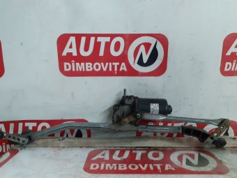 ANSAMBLU STERGATOARE CU MOTORAS OPEL ASTRA G OEM: 404387.