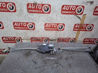 ANSAMBLU STERGATOARE CU MOTORAS OPEL ASTRA J  OEM: 13262434.