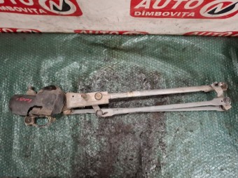 ANSAMBLU STERGATOARE CU MOTORAS OPEL CORSA C 