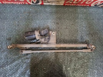 ANSAMBLU STERGATOARE CU MOTORAS OPEL VECTRA B OEM: 0390241142.