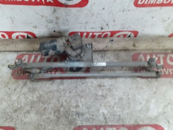 ANSAMBLU STERGATOARE CU MOTORAS OPEL VECTRA B OEM: 90504143.