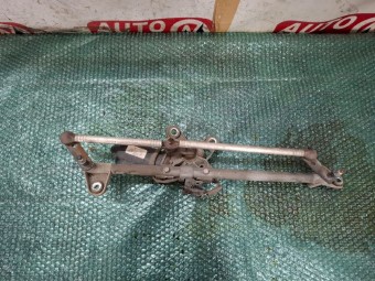 ANSAMBLU STERGATOARE CU MOTORAS OPEL VECTRA C 