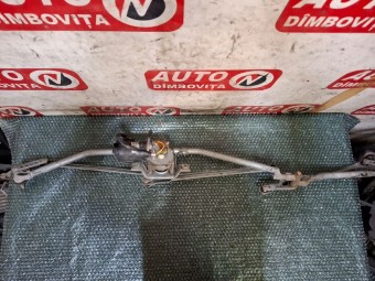 ANSAMBLU STERGATOARE CU MOTORAS OPEL ZAFIRA A OEM: 404496.