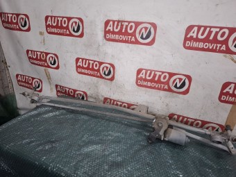 ANSAMBLU STERGATOARE CU MOTORAS OPEL ZAFIRA B 