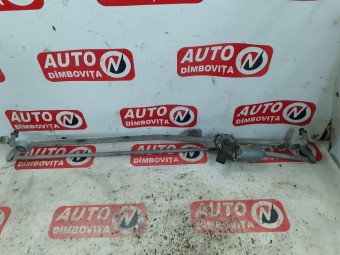 ANSAMBLU STERGATOARE CU MOTORAS OPEL ZAFIRA B OEM: 404976.